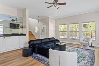 Luxury House Walking Distance to Ocean - Sleeps 12 - 6