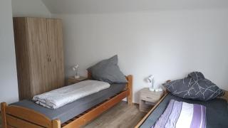 ASX Monteurwohnung Ferienwohnung - 4