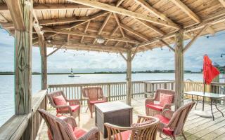 Beach Music by Tybee Cottages - 6