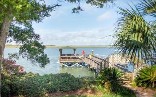 Beach Music by Tybee Cottages - 7