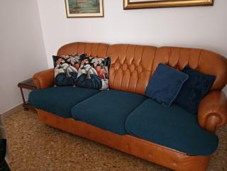 La casa di Minnie con box privato - 6