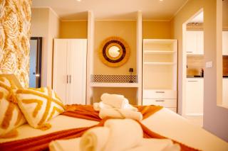 La Fabbrica del Mediterraneo Apartments - 5