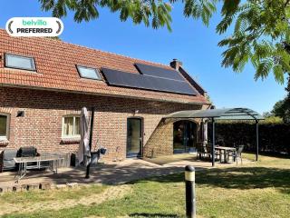 Coachman's House near Roermond with Garden - 0