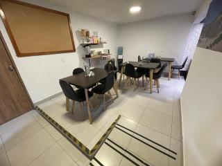 Casa en Poblado para grupos - 7
