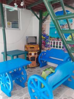 Hadiqah event venue - 7