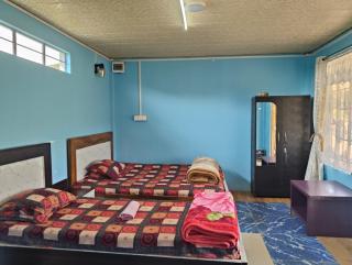 DADA TOURIST COTTAGE & Camping site - 9