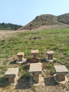 DADA TOURIST COTTAGE & Camping site - 7