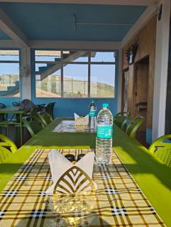 DADA TOURIST COTTAGE & Camping site - 6