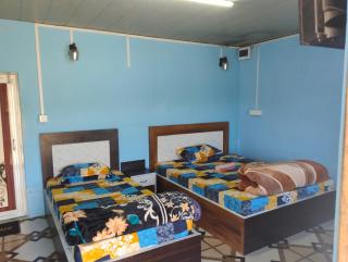 DADA TOURIST COTTAGE & Camping site - 5