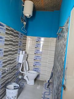 DADA TOURIST COTTAGE & Camping site - 3