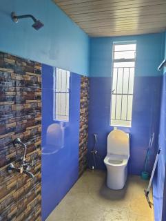 DADA TOURIST COTTAGE & Camping site - 3