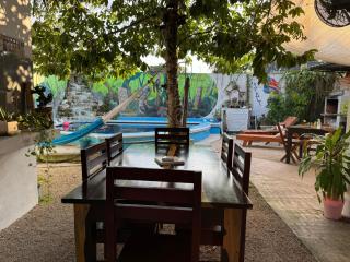 Zayali Bacalar - Guest House - 1