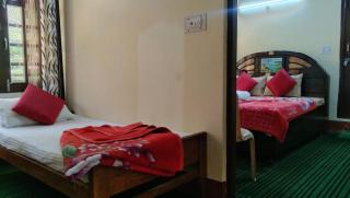 Hotel classic kuppa sangla - 7
