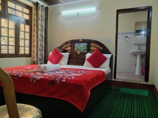 Hotel classic kuppa sangla - 5