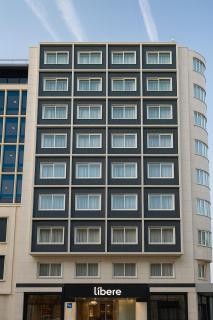 Líbere Madrid Chamberí - 8