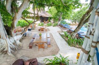 Isla Mulata, Islas del Rosario - 8