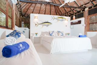 Isla Mulata, Islas del Rosario - 0