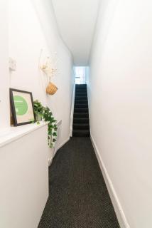 Cosy 2 bed flat in Merseyside - 7