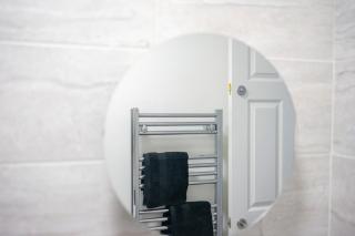 Cosy 2 bed flat in Merseyside - 5