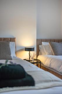 Cosy 2 bed flat in Merseyside - 3