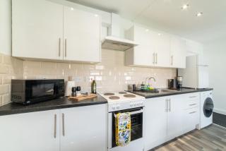 Cosy 2 bed flat in Merseyside - 1