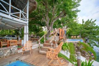 Isla Mulata, Islas del Rosario - 3