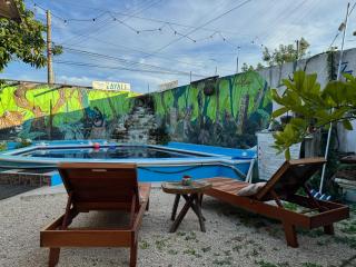 Zayali Bacalar - Guest House - 4