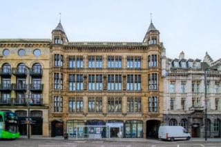 Stylish Apartment in Leeds City Centre - 8