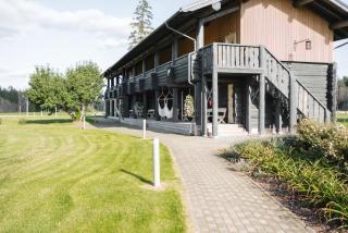 Toosikannu Nature Resort & Hotel - 3