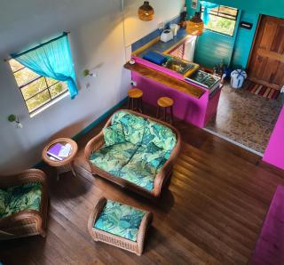 Almost Paradise Cottage Retreats - Sauteurs - 9