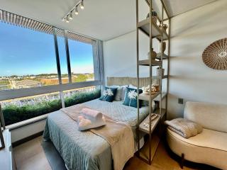 Lofts 415 e 417 Completos em Livin Home Resort ao lado do Ramblas - 8