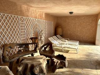 Vu Golf Saint Tropez Stunning Sea View Villa - 5