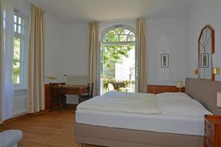 Villa Widder - Boutiquehotel - 3