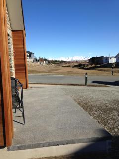 Simply Stunning Studio 1 - Lake Tekapo - 2