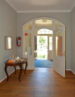 Villa Widder - Boutiquehotel - 8