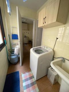 Apartamento Guarujá - 1