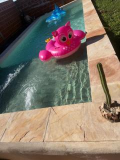 La casa de Itaembe - 6