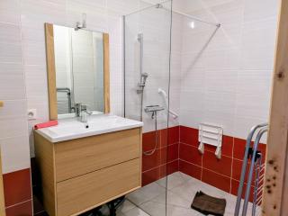 Cosy Suite chalet - 1