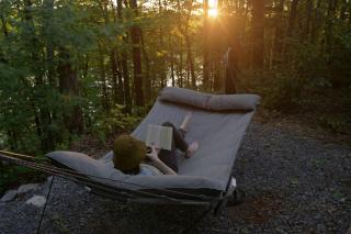 Postcard Cabins Piney Woods, Outdoor Collection by Marriott Bonvoy - 4