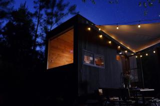 Postcard Cabins Piney Woods, Outdoor Collection by Marriott Bonvoy - 3