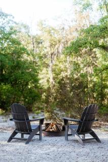 Postcard Cabins Piney Woods, Outdoor Collection by Marriott Bonvoy - 4