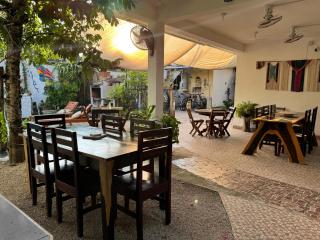 Zayali Bacalar - Guest House - 8