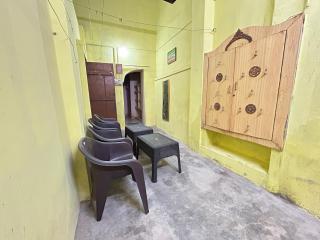 The Kaya Pilgrim's Cottage Srirangam - 8