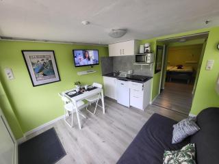 L'Echappée verte - 4