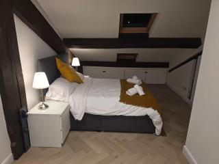 Liverpool Penthouse - Sleeps 8 - City Centre - 3