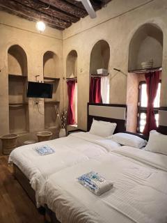 Bait Baityn بيت البيتين - 8