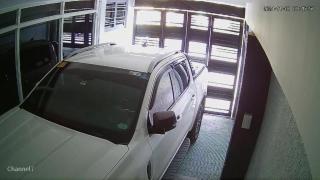 Tony's City Centered Budget Room - 1