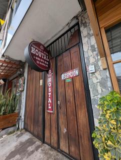 Traveler's House - Mindo - 0