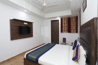 Hotel O RS Residency - 6