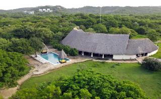 Surf Ranch Resort - Popoyo - 4